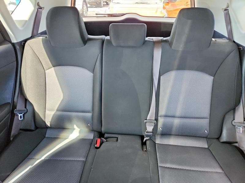 2025 KIA SOUL LX LX 10