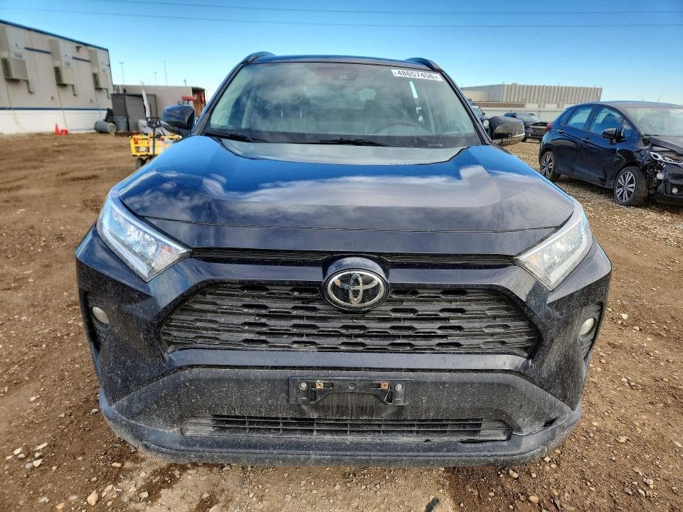 2021 TOYOTA RAV4 XLE PREMIUM XLE PREMIUM 5