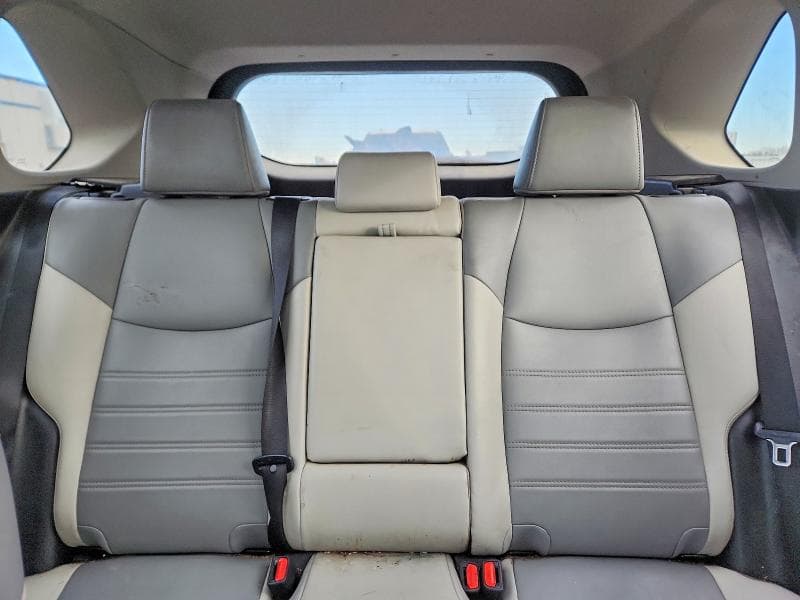 2021 TOYOTA RAV4 XLE PREMIUM XLE PREMIUM 10