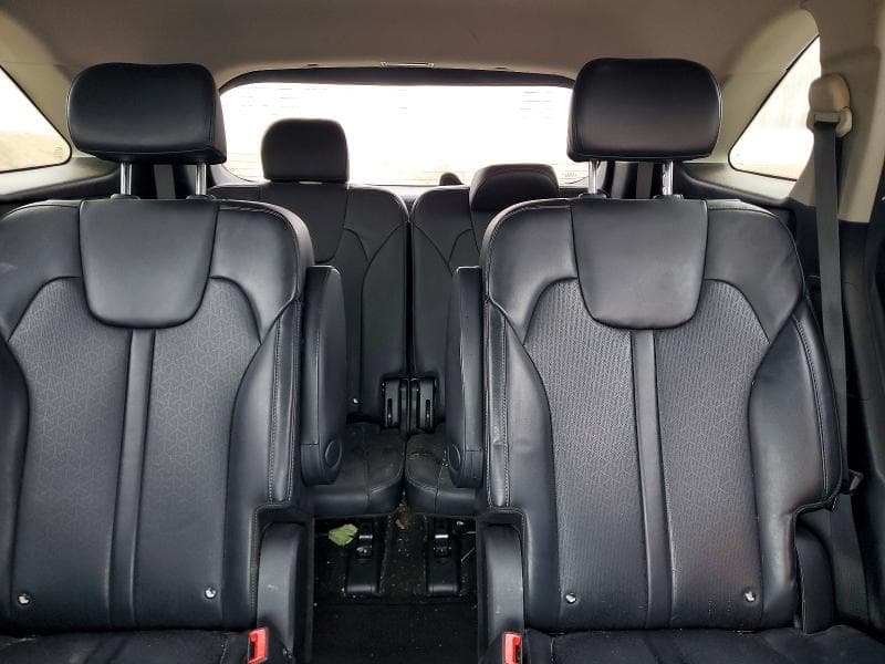 2022 KIA SORENTO HYBRID S 10