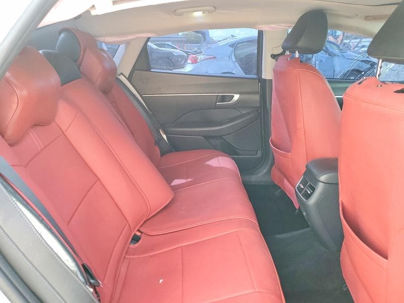 2020 HYUNDAI SONATA SEL SEL 10