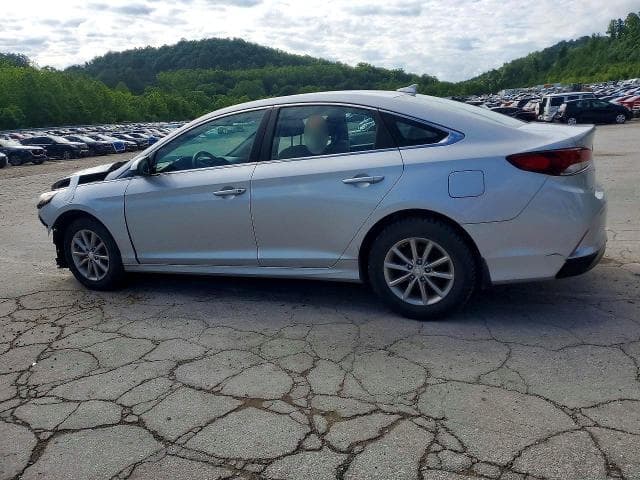 2019 HYUNDAI SONATA SE 2