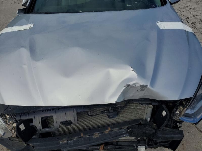 2019 HYUNDAI SONATA SE 11