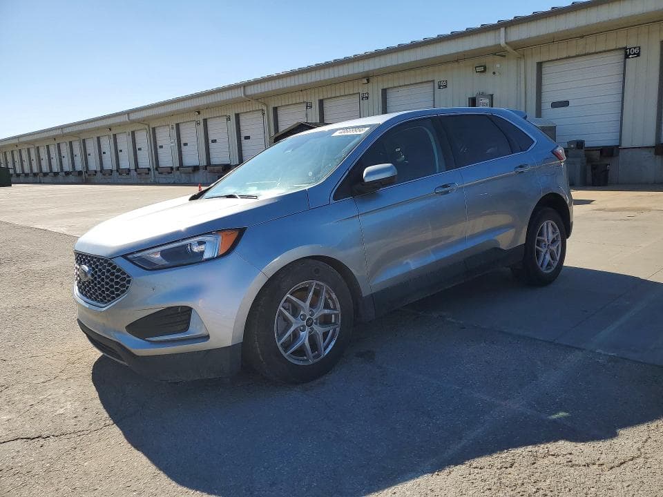 2024 FORD EDGE SEL - 1