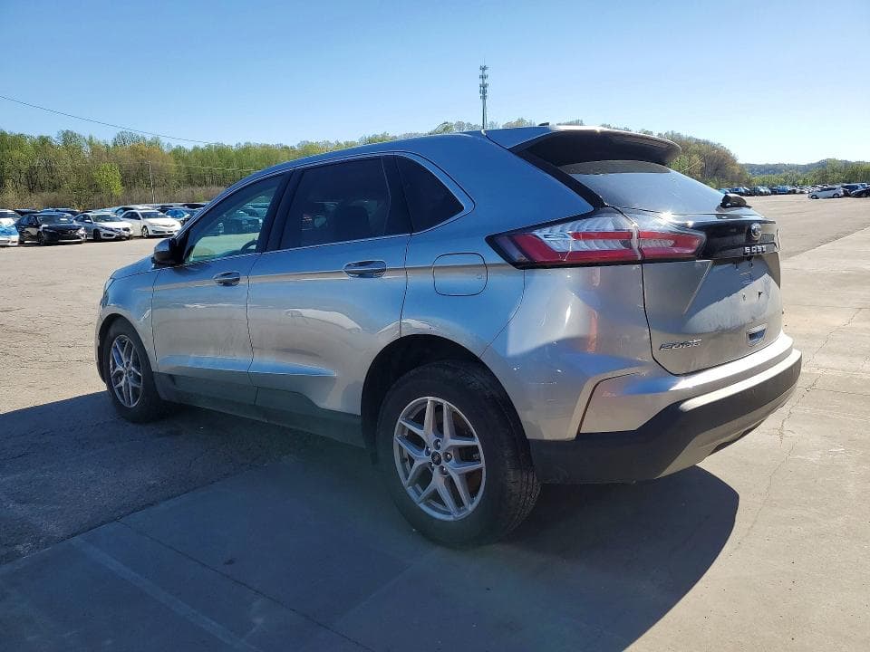 2024 FORD EDGE SEL 2