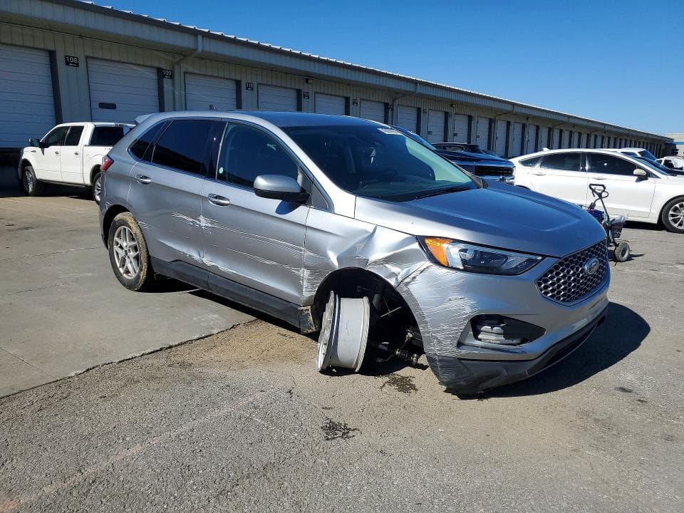 2024 FORD EDGE SEL 4