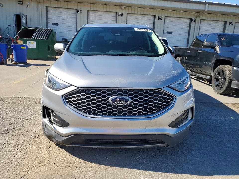 2024 FORD EDGE SEL 5