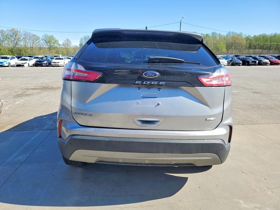 2024 FORD EDGE SEL 6