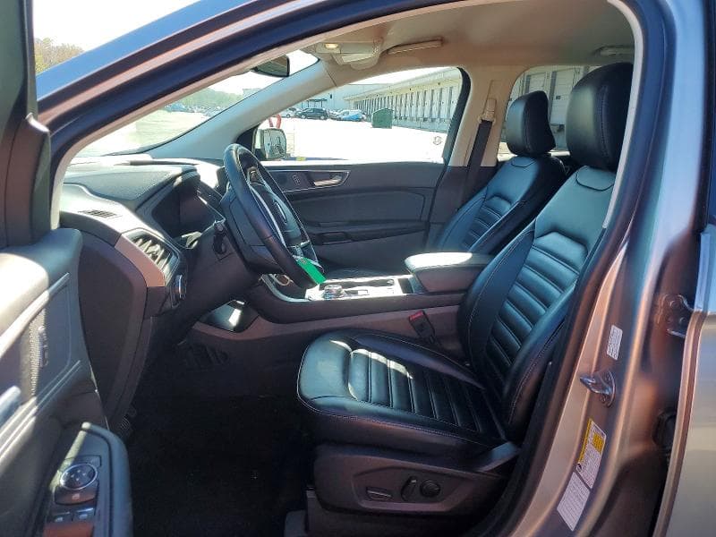 2024 FORD EDGE SEL 7