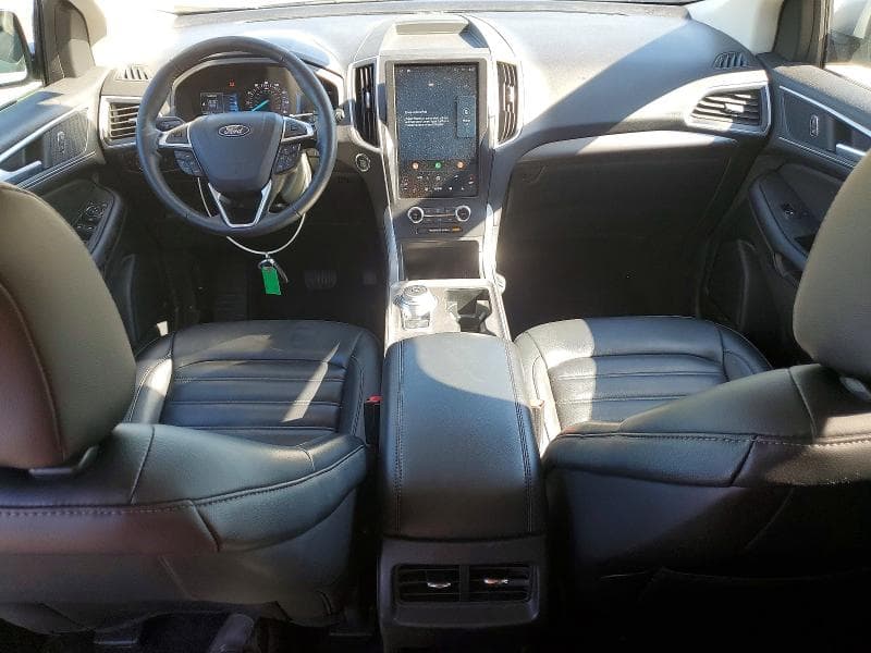 2024 FORD EDGE SEL 8