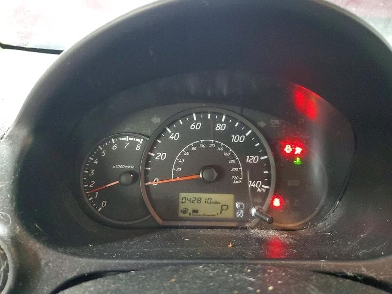 2024 MITSUBISHI MIRAGE G4 ES 9