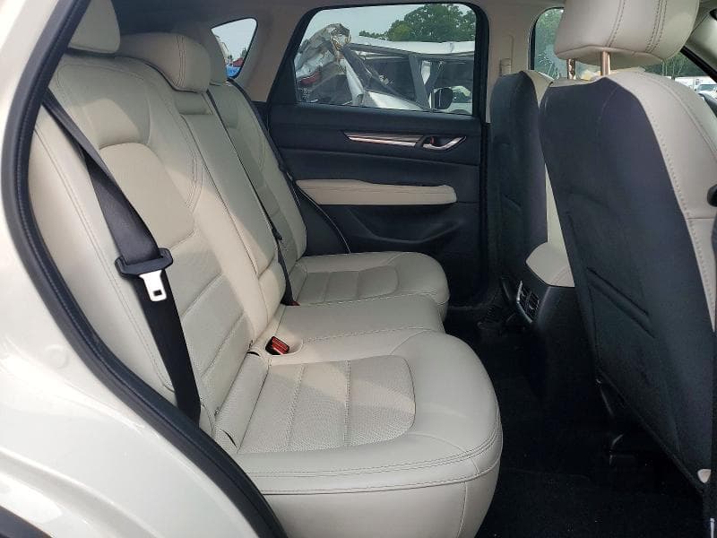 2018 MAZDA CX-5 GRAND TOURING 11