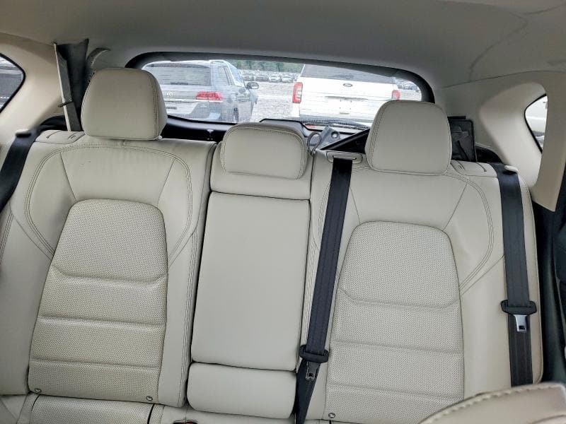 2018 MAZDA CX-5 GRAND TOURING 10