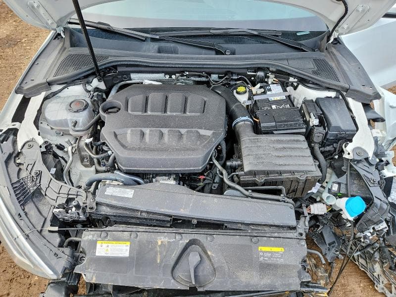 2026 AUDI A3 PREMIUM PREMIUM 11