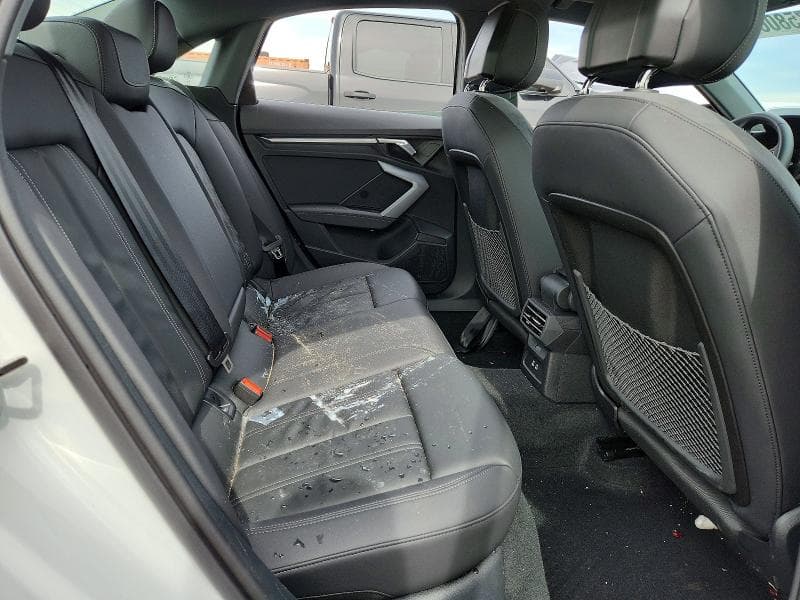 2026 AUDI A3 PREMIUM PREMIUM 10