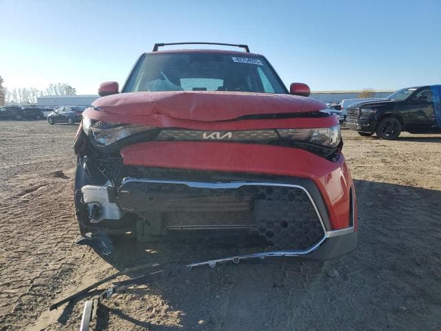 2023 KIA SOUL LX 5