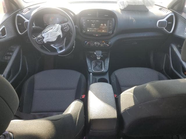 2023 KIA SOUL LX 8