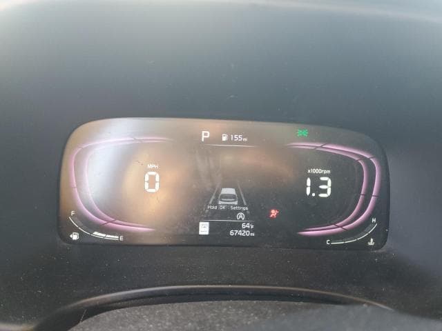 2023 KIA SOUL LX 9
