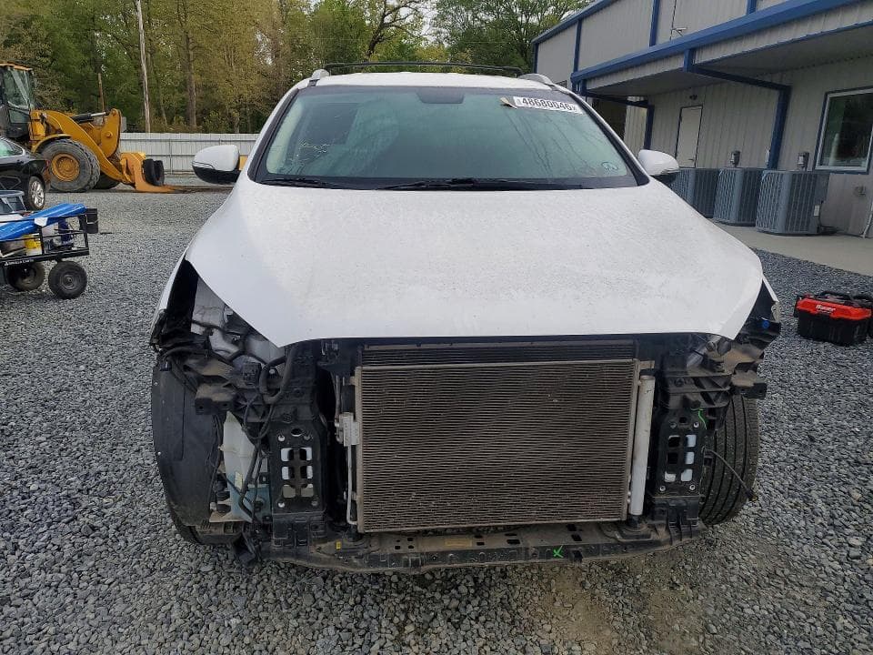 2018 KIA SORENTO LX 5