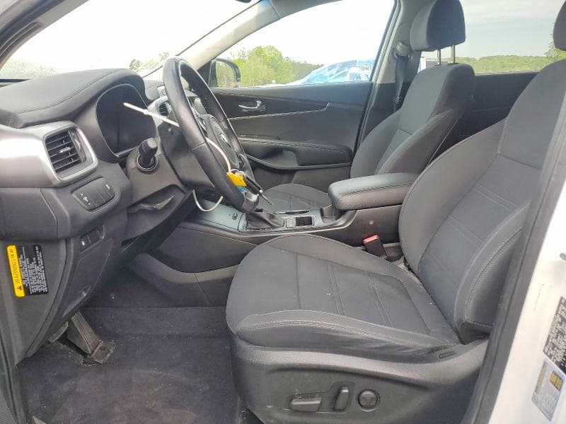 2018 KIA SORENTO LX 7