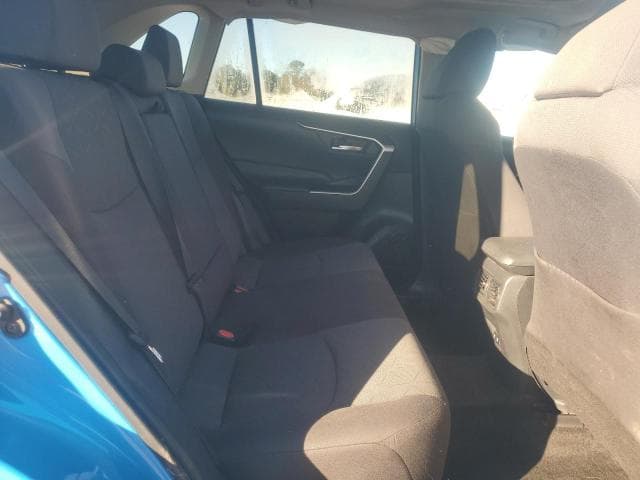 2020 TOYOTA RAV4 XLE XLE 11
