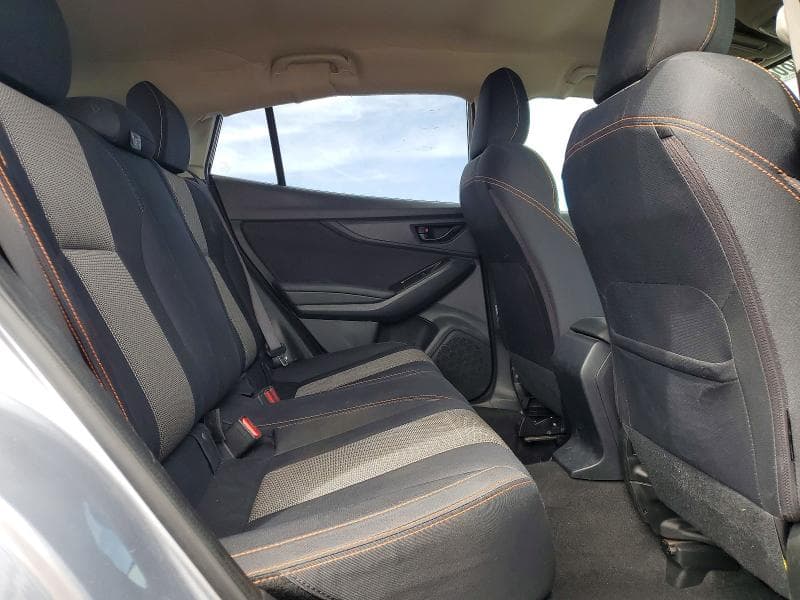 2018 SUBARU CROSSTREK PREMIUM 11