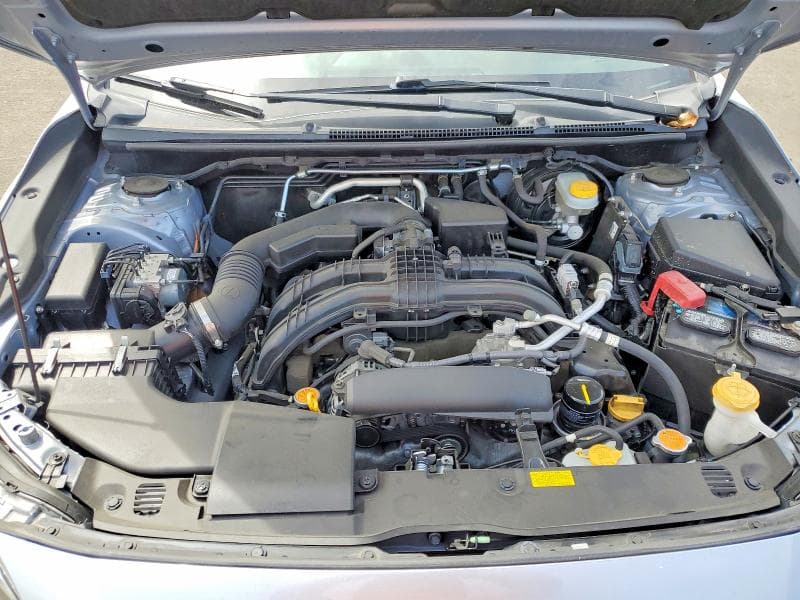 2018 SUBARU CROSSTREK PREMIUM 12