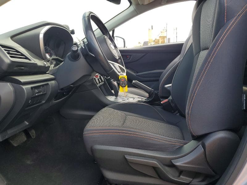 2018 SUBARU CROSSTREK PREMIUM 7