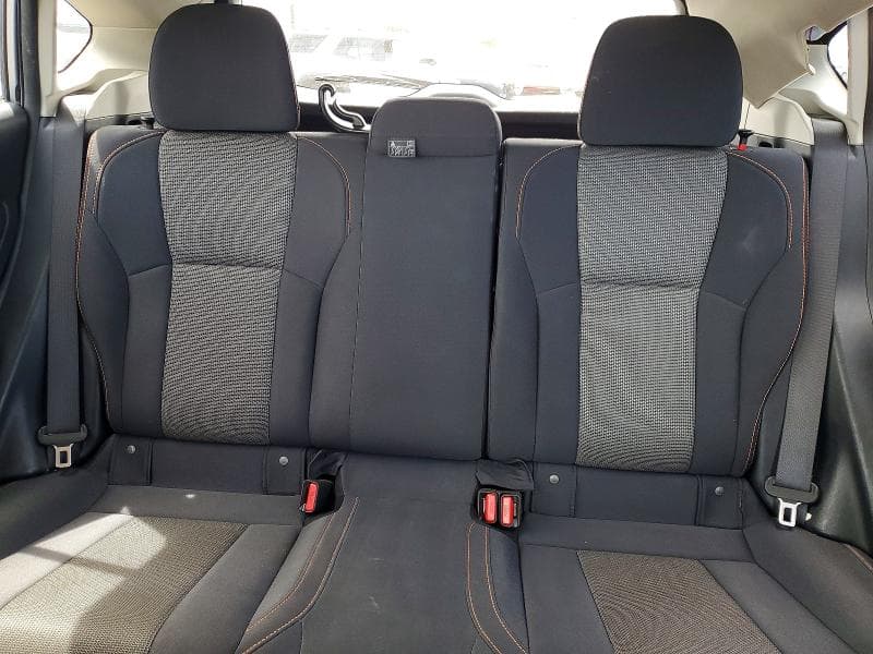 2018 SUBARU CROSSTREK PREMIUM 10
