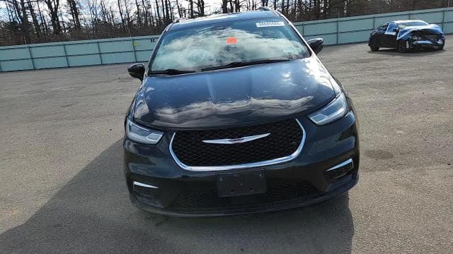 2021 CHRYSLER PACIFICA TOURING L TOURING L 14