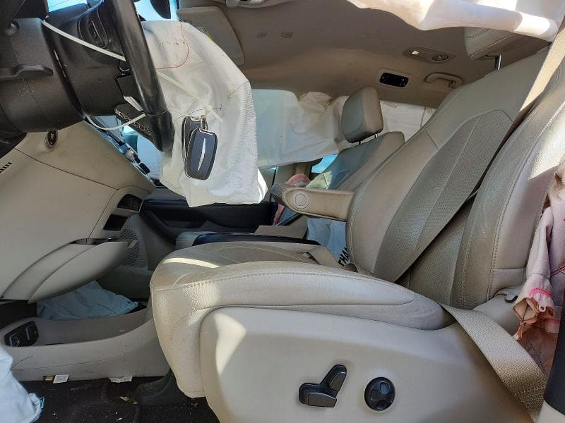 2021 CHRYSLER PACIFICA TOURING L TOURING L 7
