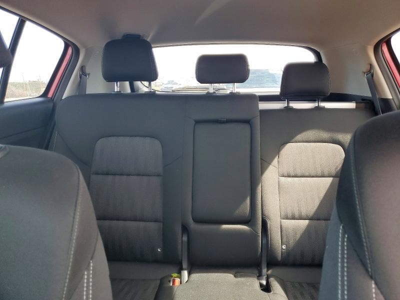 2020 KIA SPORTAGE LX LX 10