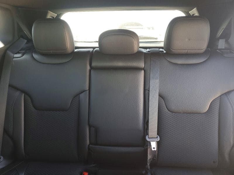 2026 JEEP COMPASS LATITUDE 10