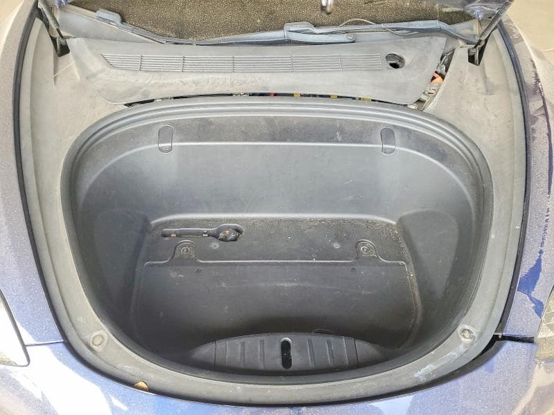 2019 TESLA MODEL 3 11