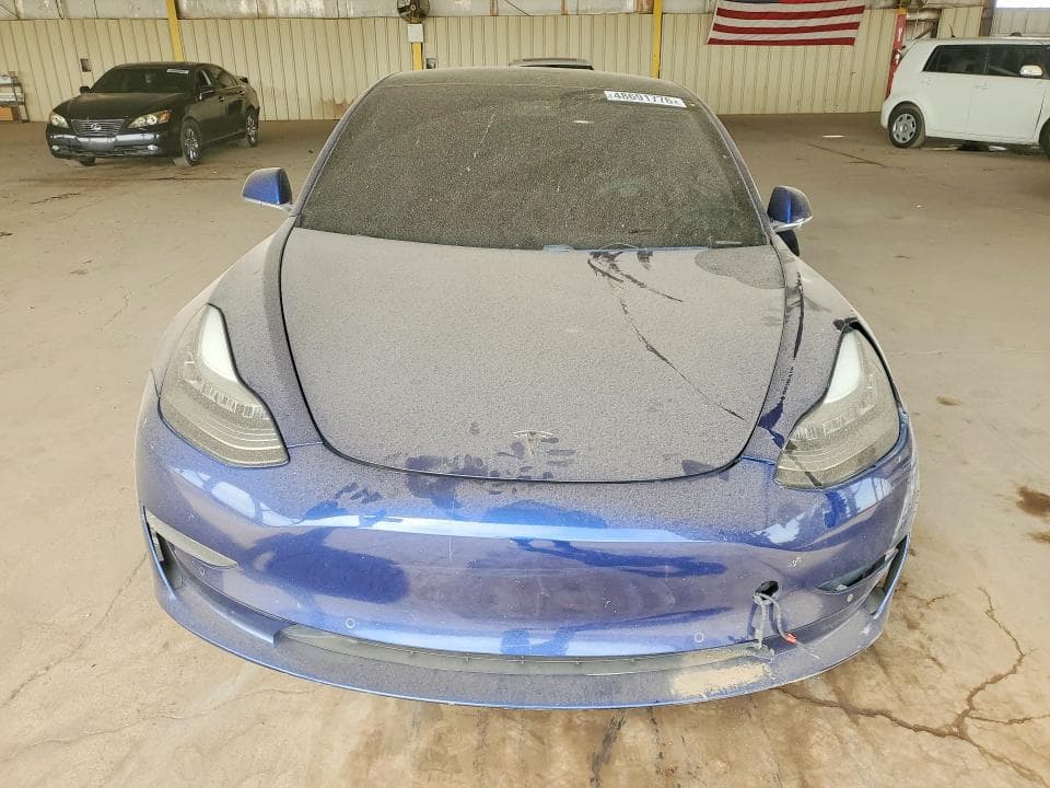 2019 TESLA MODEL 3 5