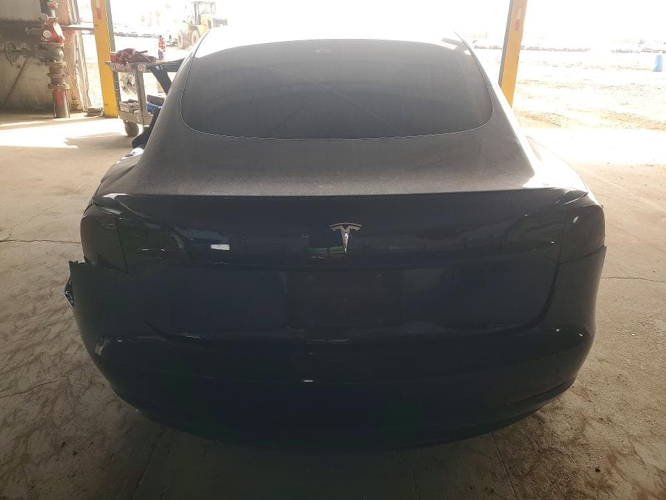 2019 TESLA MODEL 3 6