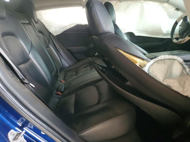 2019 TESLA MODEL 3 10