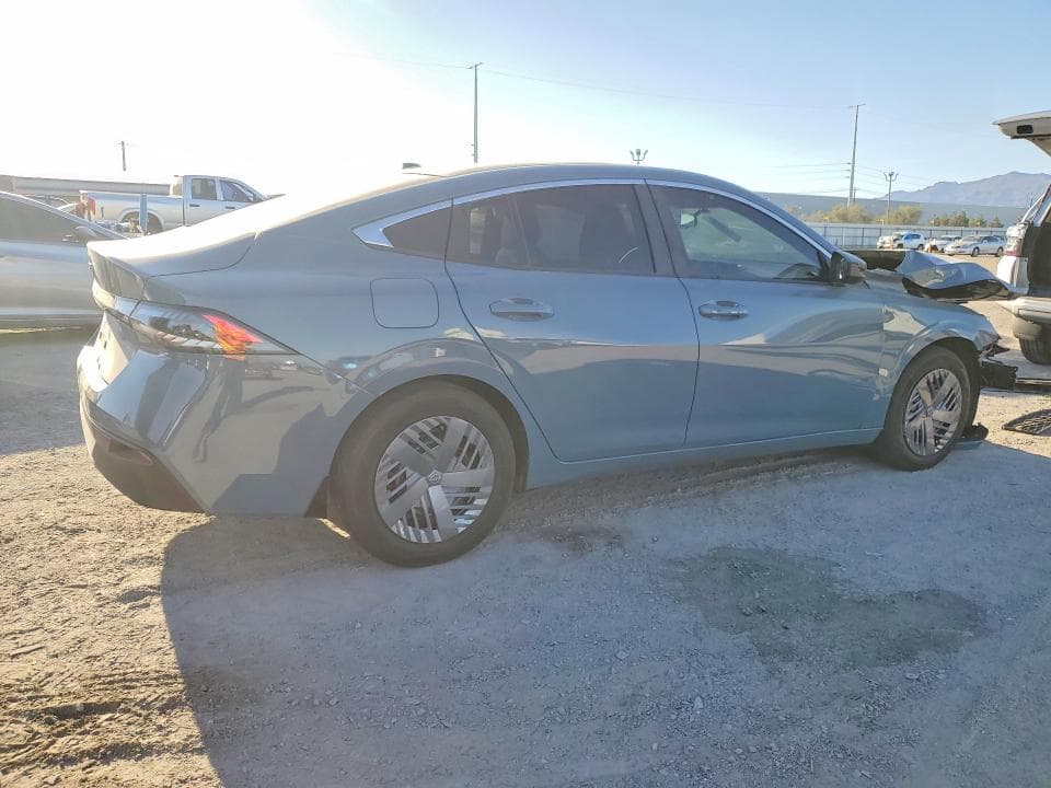 2026 NISSAN SENTRA SV SV 3