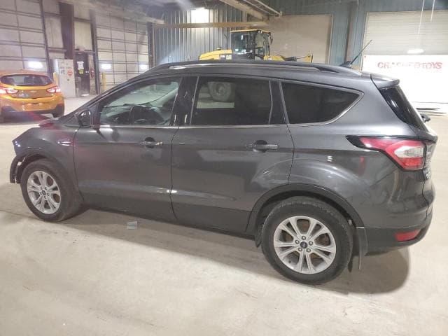 2018 FORD ESCAPE SEL 2