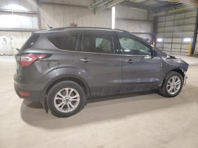 2018 FORD ESCAPE SEL 3