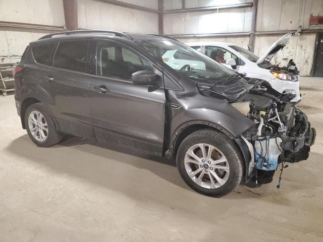 2018 FORD ESCAPE SEL 4
