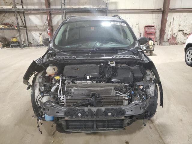 2018 FORD ESCAPE SEL 5