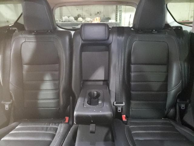 2018 FORD ESCAPE SEL 10