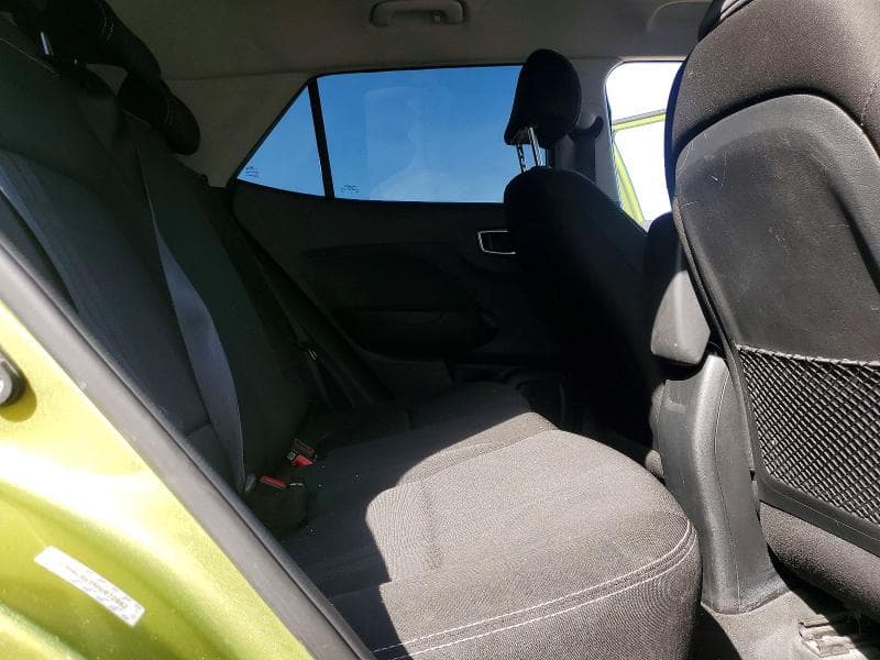 2021 HYUNDAI VENUE SEL 11