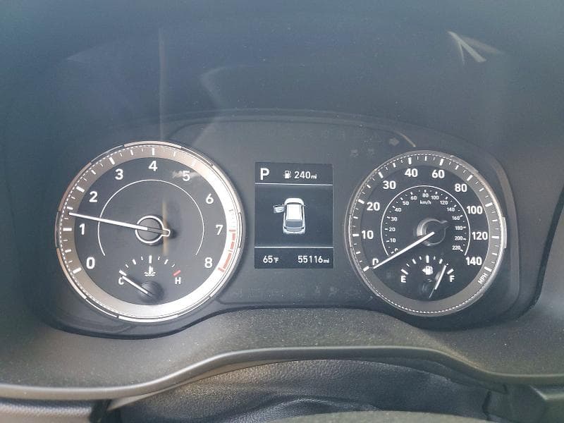 2021 HYUNDAI VENUE SEL 9