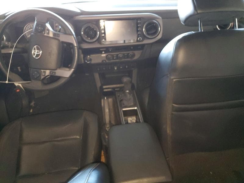 2022 TOYOTA TACOMA TRD SPORT 8