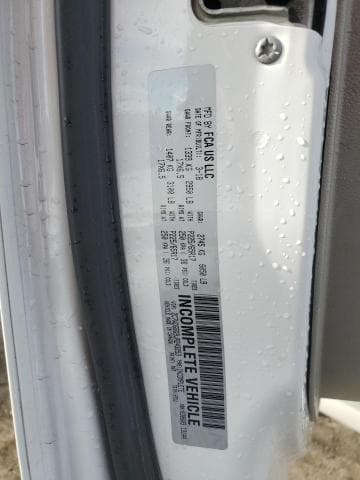 2018 DODGE GRAND CARAVAN SE 14
