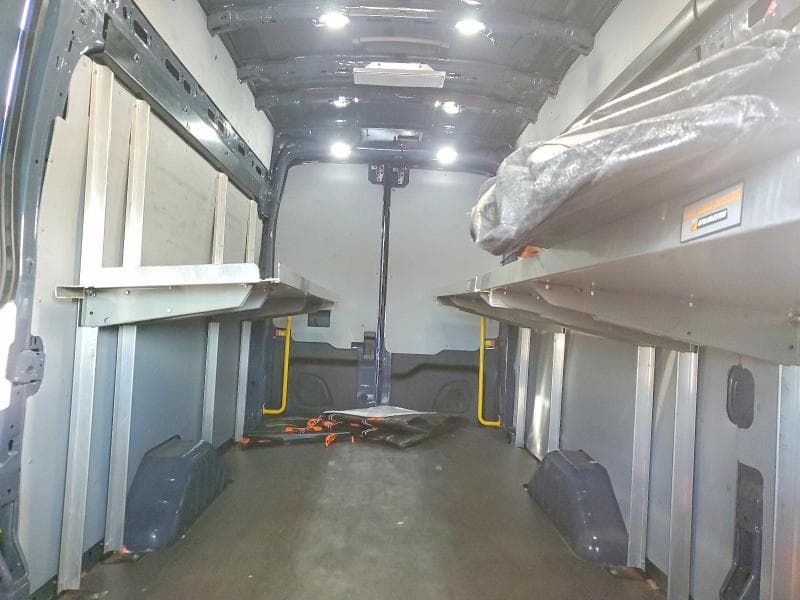2021 FORD TRANSIT T-250 CARGO T-250 11