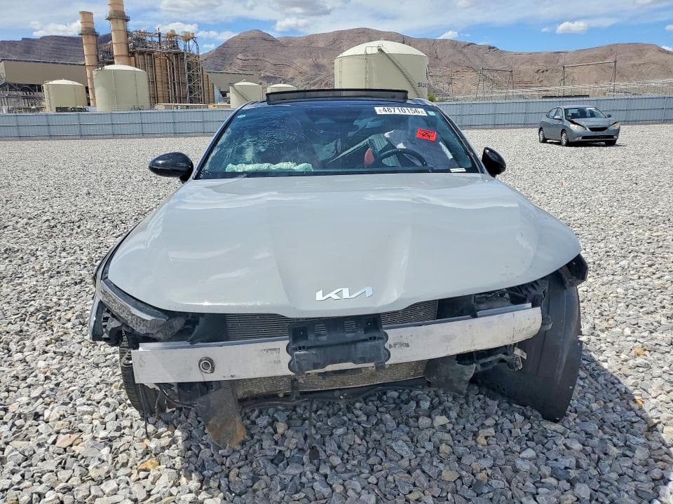 2025 KIA K5 GT LINE GT LINE 5