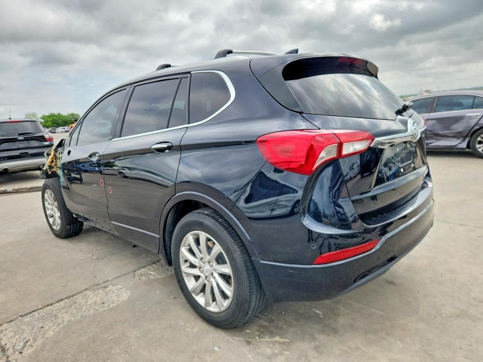 2020 BUICK ENVISION ESSENCE ESSENCE 2